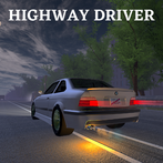 Highway Driver
