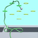 Rope Hoop