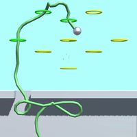 Rope Hoop