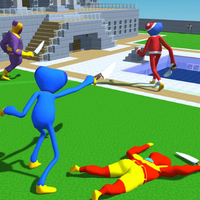 Monster Impostor Challenge