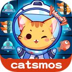 Visitors from Catsmos -Match 3