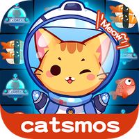 Visitors from Catsmos -Match 3