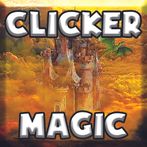 Кликер Магии - Clicker Magic