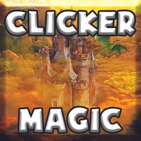 Кликер Магии - Clicker Magic
