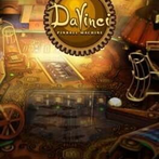 Da Vinci Pinball