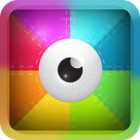 ملون - لعبة كلمات