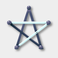 One Line Puzzle 2023