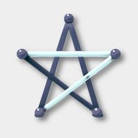 One Line Puzzle 2023