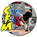 Blokstok SFM Street Fight Madn