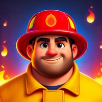 Firefighter: Hose Tangle