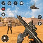 Shooting Zombie Games Offline