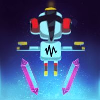 Supersonic Groove Man