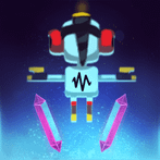 Supersonic Groove Man