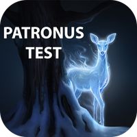 Pottermore Quiz