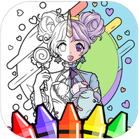 Coloring Books for Adult Girls