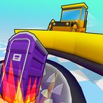 Bulldozer Push