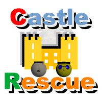 Grayly Shooter – Castle Rescue