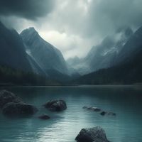 Stranded Horizons - Text RPG