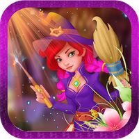 Magician Girl Escape
