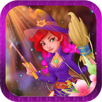 Magician Girl Escape