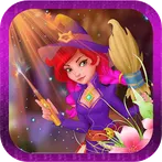 Magician Girl Escape