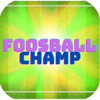 Foosball Champ