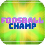 Foosball Champ