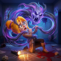 Puzzle Adventure: Mystery Game