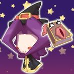 Agatha's Witching Hour