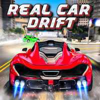 Car Drift Mania Simulator