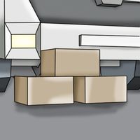Stack Express