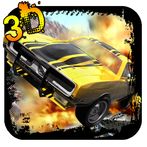 Stunt Car Driver 3D