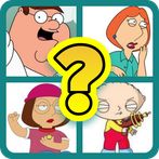 Family Guy Quiz - Level [Hard]