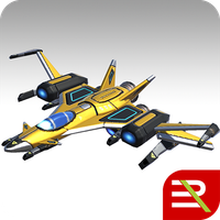 Space Rush 3D-Endless Infinite