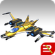 Space Rush 3D-Endless Infinite