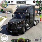 Euro Truck Transport Games 3D