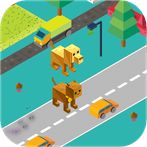 Crossy Road Pet Animal