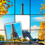 Jigsort Art: Puzzle Adventure