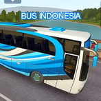 Bus Indonesia 3D Game
