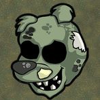 Zombie Butcher: Man vs Zombies