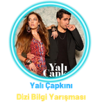 Yalı Çapkını Bilgi Yarışması