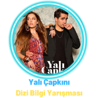 Yalı Çapkını Bilgi Yarışması