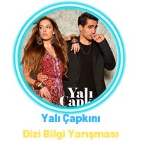 Yalı Çapkını Bilgi Yarışması