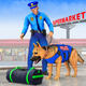 Police Crime Chase Vice City