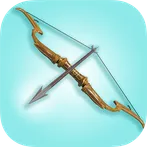 Bow and recoil