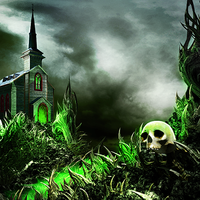 Room Escape Mystery Tunnel