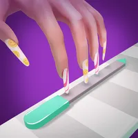 Nail Shaper Stack