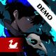 Voltshadow demo