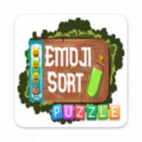 Emoji Sort Puzzle Ice
