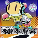 Amazing Bomberman